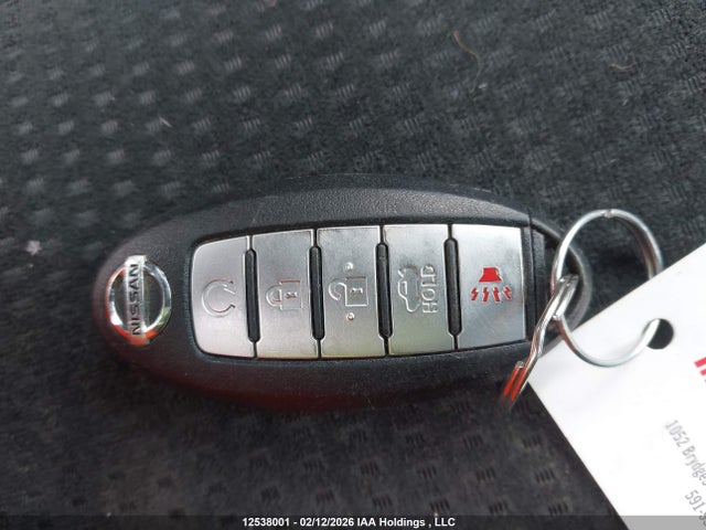 1N4AL3AP5FN875486 Nissan Altima