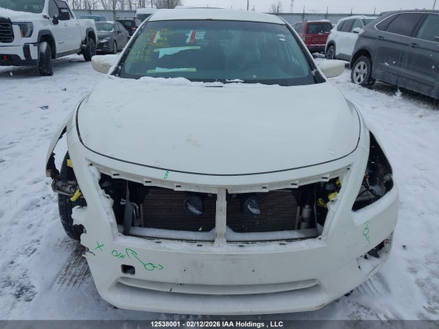 1N4AL3AP5FN875486 Nissan Altima