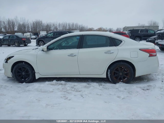 1N4AL3AP5FN875486 Nissan Altima