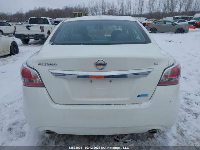 1N4AL3AP5FN875486 Nissan Altima