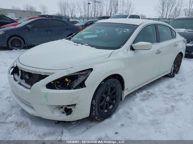 1N4AL3AP5FN875486 Nissan Altima
