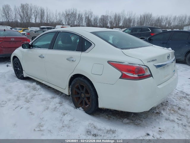 1N4AL3AP5FN875486 Nissan Altima