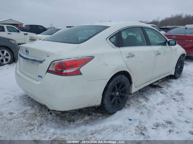 1N4AL3AP5FN875486 Nissan Altima