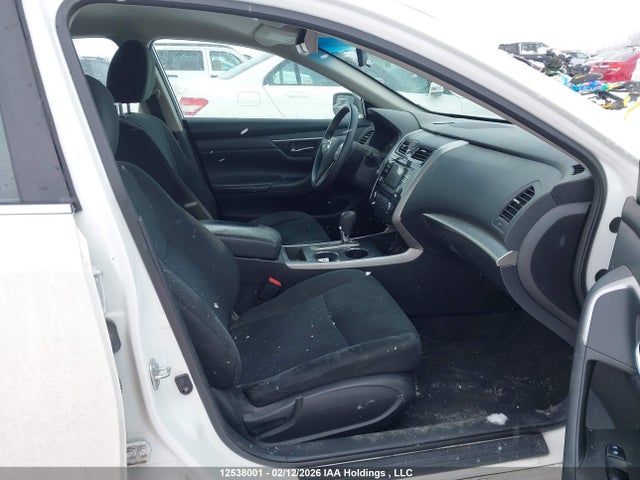 1N4AL3AP5FN875486 Nissan Altima