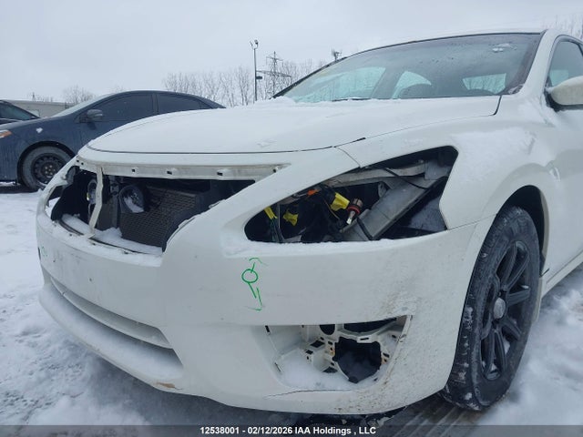 1N4AL3AP5FN875486 Nissan Altima