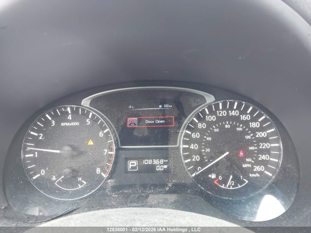 1N4AL3AP5FN875486 Nissan Altima