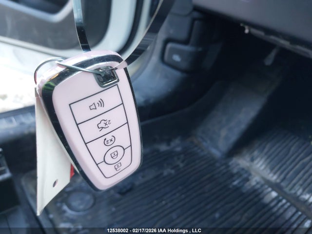 2024 Ford Escape მანქანა იყიდება აუქციონზე, vin: 1FMCU9MN9RUB12616, აუქციონის ნომერი: 12538002