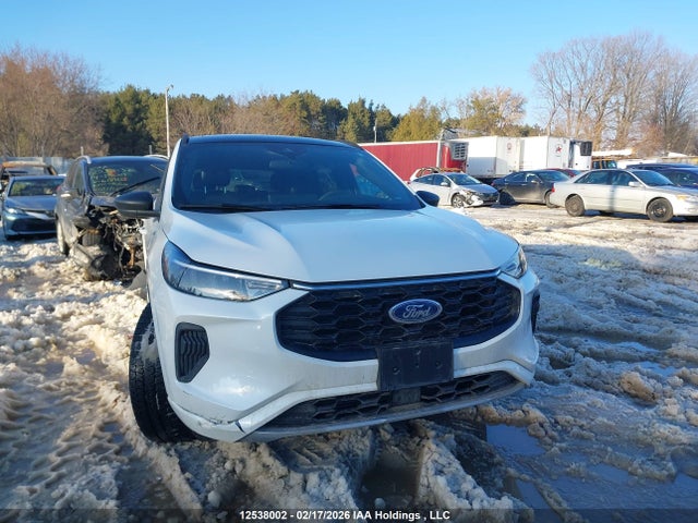 2024 Ford Escape მანქანა იყიდება აუქციონზე, vin: 1FMCU9MN9RUB12616, აუქციონის ნომერი: 12538002