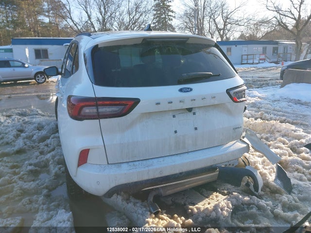 2024 Ford Escape მანქანა იყიდება აუქციონზე, vin: 1FMCU9MN9RUB12616, აუქციონის ნომერი: 12538002