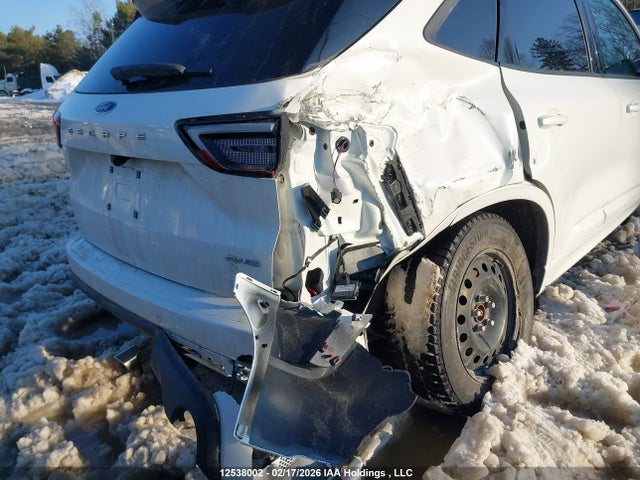 2024 Ford Escape მანქანა იყიდება აუქციონზე, vin: 1FMCU9MN9RUB12616, აუქციონის ნომერი: 12538002