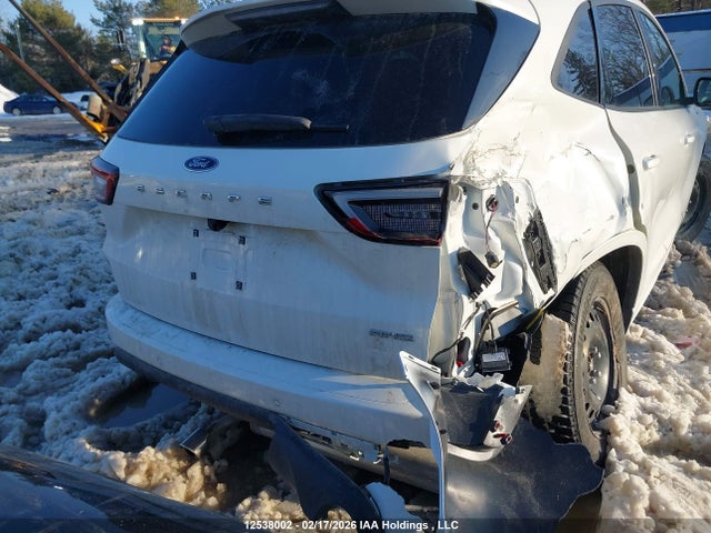 2024 Ford Escape მანქანა იყიდება აუქციონზე, vin: 1FMCU9MN9RUB12616, აუქციონის ნომერი: 12538002