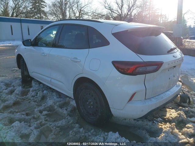 2024 Ford Escape მანქანა იყიდება აუქციონზე, vin: 1FMCU9MN9RUB12616, აუქციონის ნომერი: 12538002