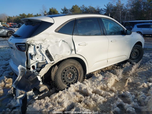 2024 Ford Escape მანქანა იყიდება აუქციონზე, vin: 1FMCU9MN9RUB12616, აუქციონის ნომერი: 12538002