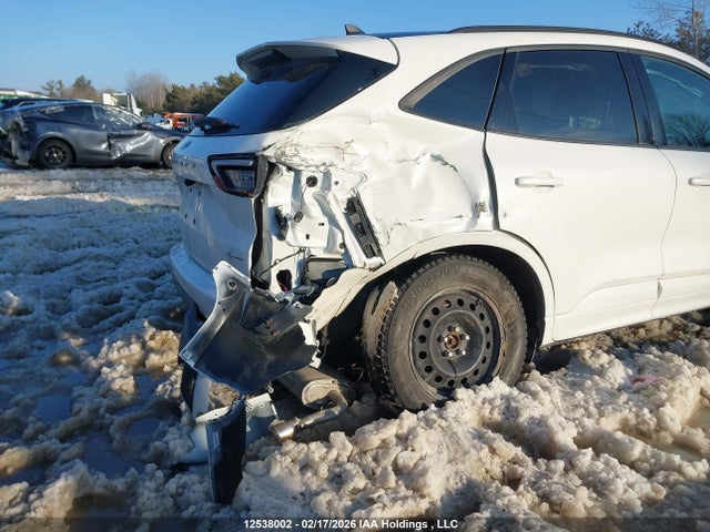 2024 Ford Escape მანქანა იყიდება აუქციონზე, vin: 1FMCU9MN9RUB12616, აუქციონის ნომერი: 12538002