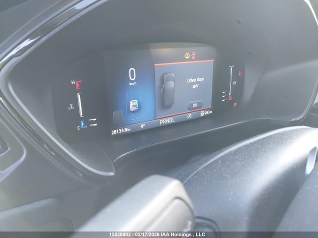 2024 Ford Escape მანქანა იყიდება აუქციონზე, vin: 1FMCU9MN9RUB12616, აუქციონის ნომერი: 12538002