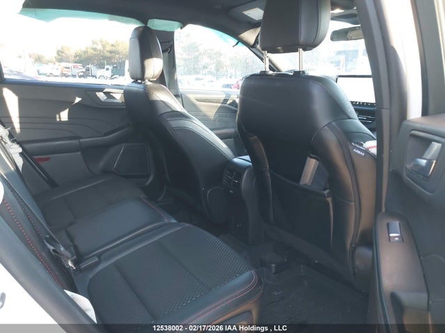 2024 Ford Escape მანქანა იყიდება აუქციონზე, vin: 1FMCU9MN9RUB12616, აუქციონის ნომერი: 12538002