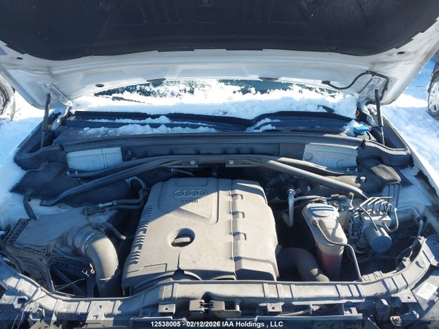 WA1L2AFP4HA031656 Audi Q5 2.0t Progressiv