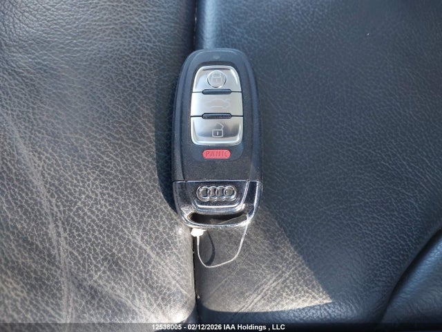 WA1L2AFP4HA031656 Audi Q5 2.0t Progressiv