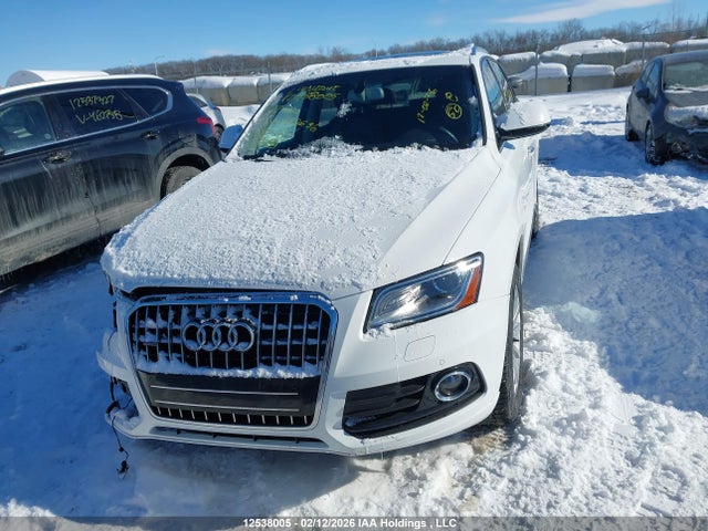 WA1L2AFP4HA031656 Audi Q5 2.0t Progressiv