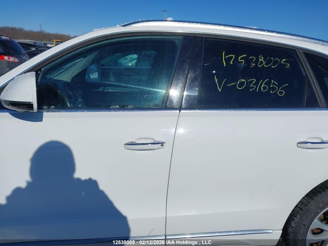 WA1L2AFP4HA031656 Audi Q5 2.0t Progressiv