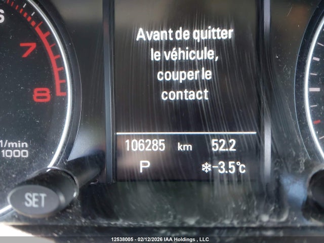 WA1L2AFP4HA031656 Audi Q5 2.0t Progressiv