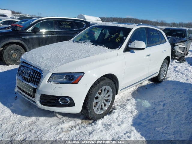 WA1L2AFP4HA031656 Audi Q5 2.0t Progressiv