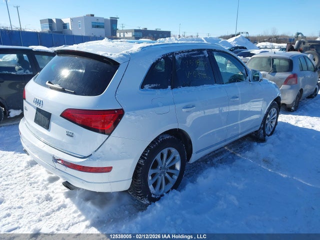 WA1L2AFP4HA031656 Audi Q5 2.0t Progressiv