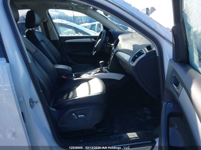 WA1L2AFP4HA031656 Audi Q5 2.0t Progressiv