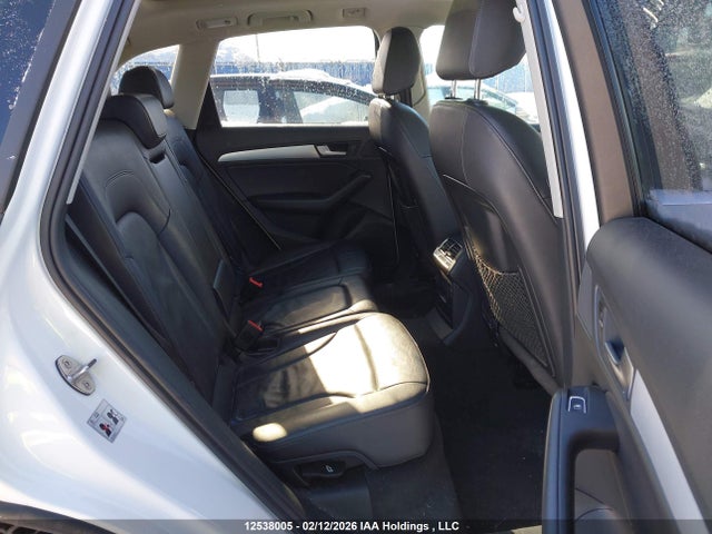 WA1L2AFP4HA031656 Audi Q5 2.0t Progressiv