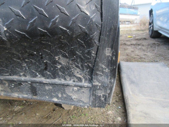 5NHUHAX22SW093902 Haulin 8.5 X 20 Tandem Axle