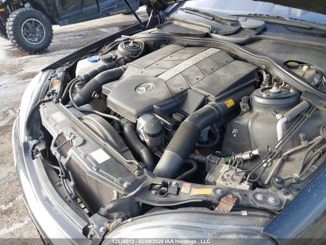 2001 Mercedes-benz S Class მანქანა იყიდება აუქციონზე, vin: WDB2200751A033423, აუქციონის ნომერი: 12538012