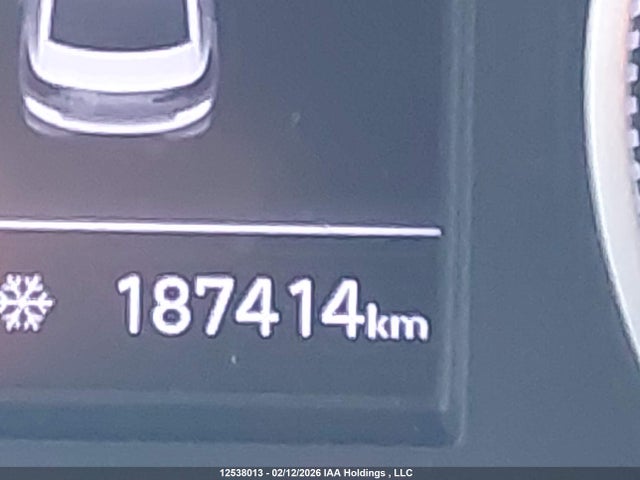 Продажа на аукционе авто 2020 Hyundai Elantra, vin: KMHD84LF7LU945456, номер лота: 12538013