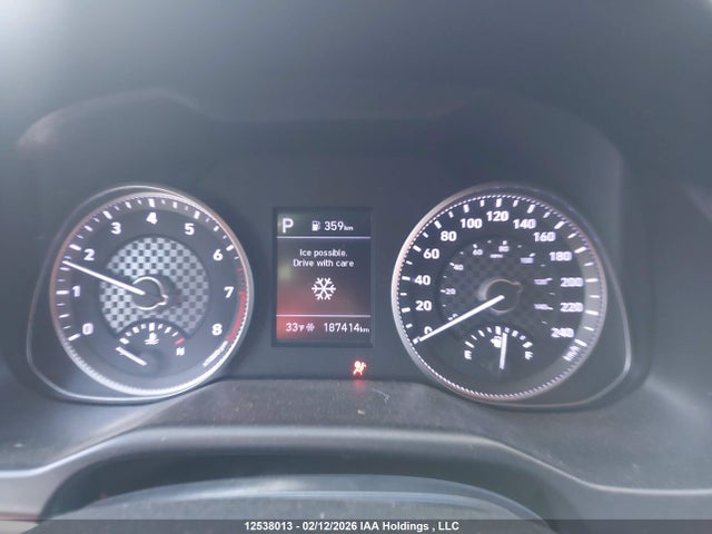 Продажа на аукционе авто 2020 Hyundai Elantra, vin: KMHD84LF7LU945456, номер лота: 12538013