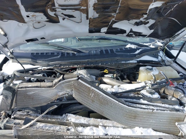 12538014 :رقم المزاد ، 1FD0W5HT5MED15732 vin ، 2021 Ford F 550 مزاد بيع