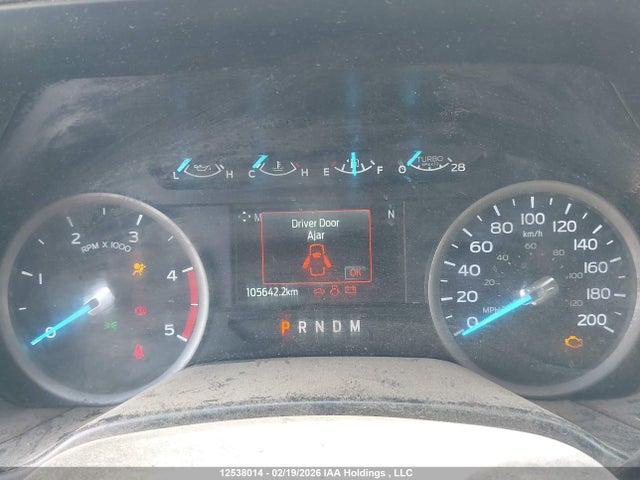 12538014 :رقم المزاد ، 1FD0W5HT5MED15732 vin ، 2021 Ford F 550 مزاد بيع