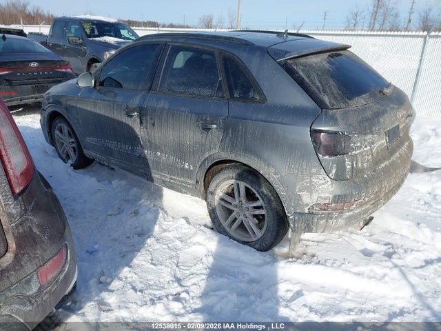 WA1EFCFS8GR016185 Audi Q3 2.0t Komfort