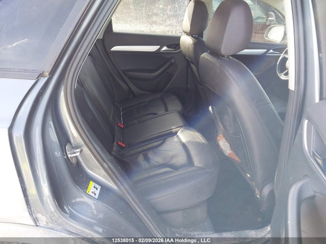 WA1EFCFS8GR016185 Audi Q3 2.0t Komfort