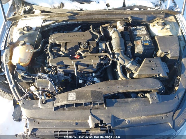 5XXG64J20MG067383 KIA K5