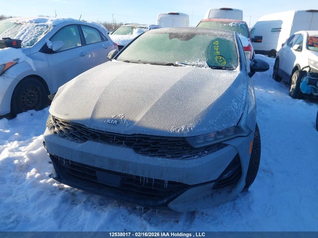 5XXG64J20MG067383 KIA K5