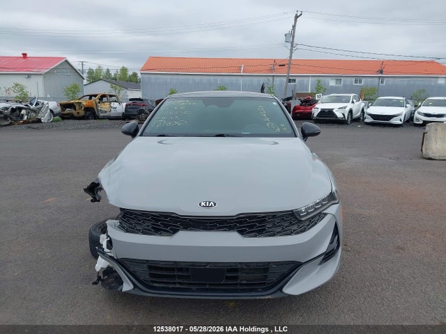 5XXG64J20MG067383 KIA K5