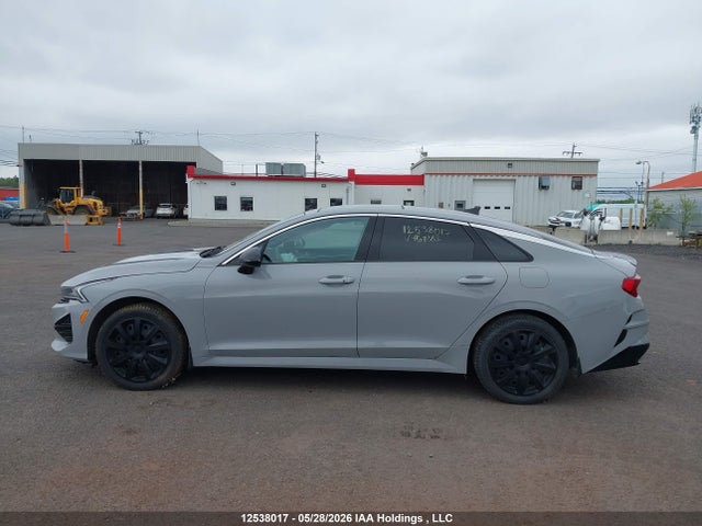 5XXG64J20MG067383 KIA K5