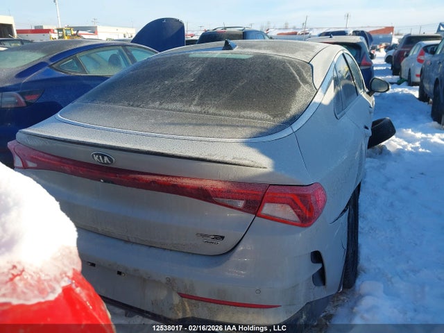 5XXG64J20MG067383 KIA K5