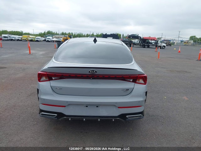 5XXG64J20MG067383 KIA K5