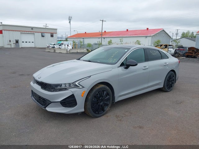 5XXG64J20MG067383 KIA K5