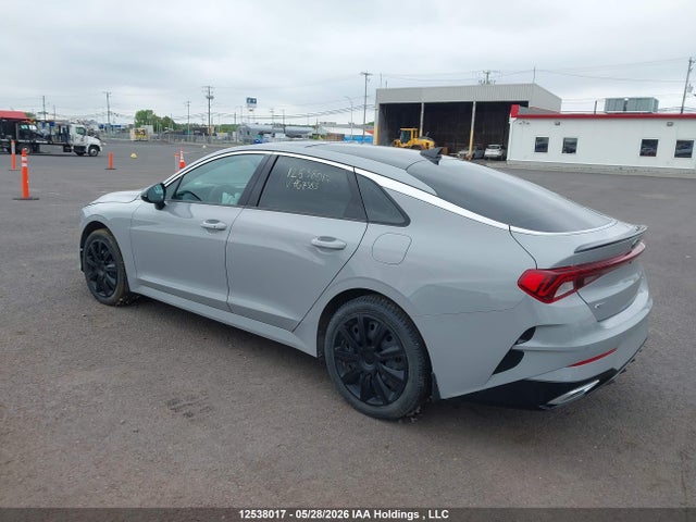 5XXG64J20MG067383 KIA K5