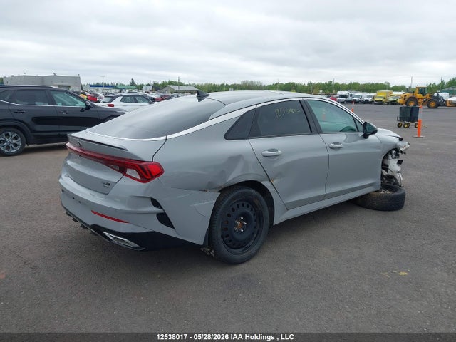 5XXG64J20MG067383 KIA K5