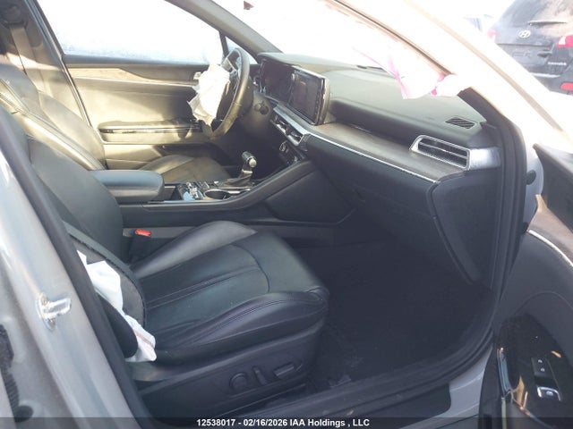 5XXG64J20MG067383 KIA K5