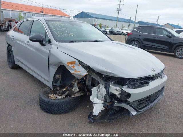 5XXG64J20MG067383 KIA K5