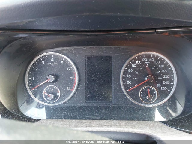 5XXG64J20MG067383 KIA K5