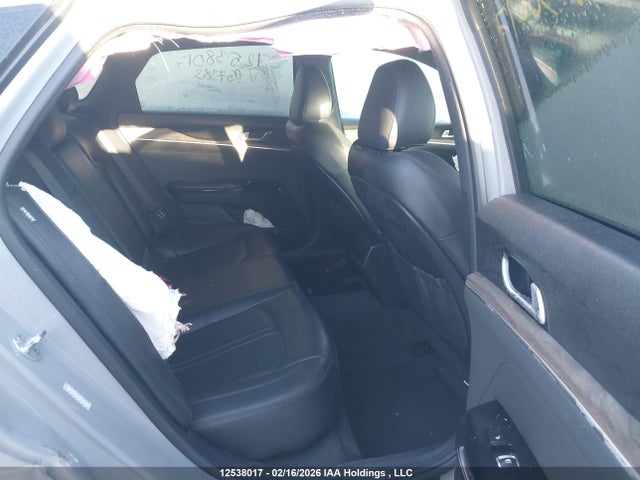 5XXG64J20MG067383 KIA K5